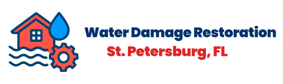 Water Damage Restoration St. Petersburg FL